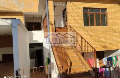 Casa para venda em km 18 de 156.00m² com 3 quartos e 2 garagens