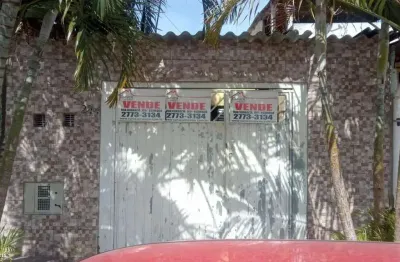 Casa para venda em jardim dos ipês de 70.00m² com 2 quartos e 1 garagem
