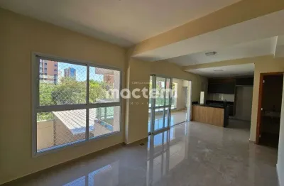 Apartamento para venda em jardim botânico de 115.00m² com 3 quartos, 3 suites e 2 garagens