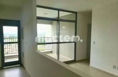 Apartamento para venda em alamedas do botânico de 62.00m² com 2 quartos, 1 suite e 2 garagens