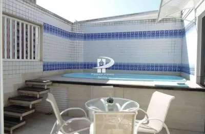 Casa para venda em embaré de 272.00m² com 4 quartos, 4 suites e 3 garagens