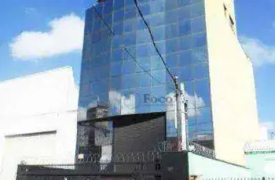 Prédio comercial para venda e aluguel em cidade jardim cumbica de 934.00m² com 15 garagens