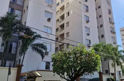 Apartamento para venda em higienópolis de 48.00m² com 2 quartos e 1 garagem