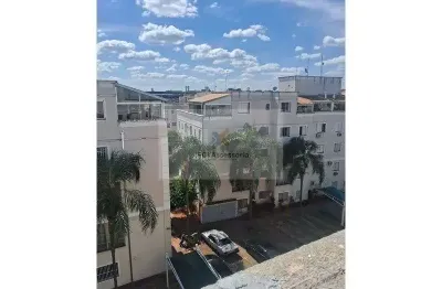 Apartamento para venda em jardim conceição de 120.00m² com 2 quartos, 1 suite e 1 garagem