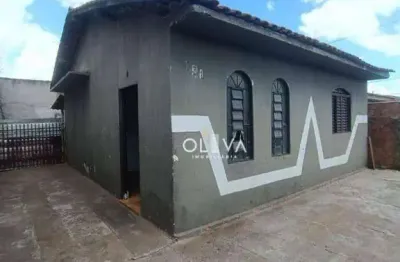 Casa para venda em solo sagrado i de 119.00m² com 2 quartos