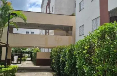 Apartamento para venda em jardim central de 40.00m² com 1 quarto e 1 garagem