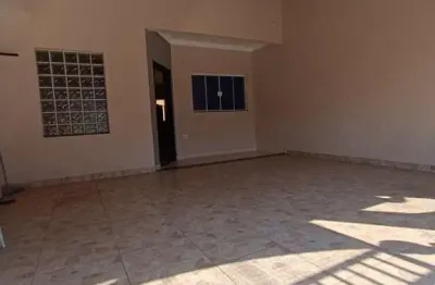 Casa para venda em jardim boer i de 150.00m² com 4 quartos, 1 suite e 2 garagens