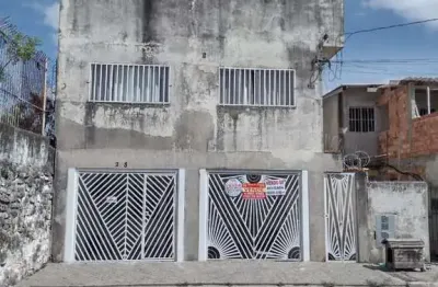 Sobrado para venda em lajeado de 271.00m² com 4 quartos