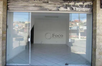Sala comercial para alugar em jardim paulista de 29.00m²