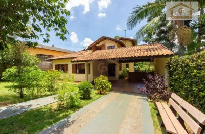 Casa para venda em vargem grande paulista de 150.00m² com 3 quartos, 2 suites e 4 garagens