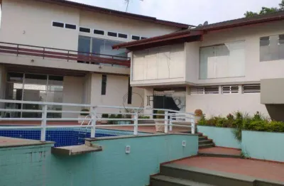Casa para alugar em vila rosália de 450.00m² com 4 quartos, 4 suites e 6 garagens