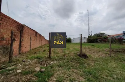 Terreno para venda em jardim nossa senhora das graças (rubião junior) de 450.00m²