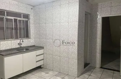Casa para alugar em vila itapoan de 80.00m² com 1 quarto