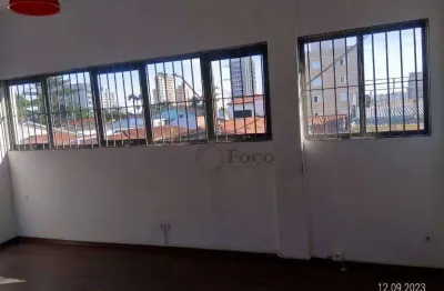 Sala comercial para alugar em vila milton de 18.00m²