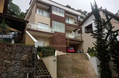 Casa para venda em transurb de 385.00m² com 3 quartos, 3 suites e 4 garagens