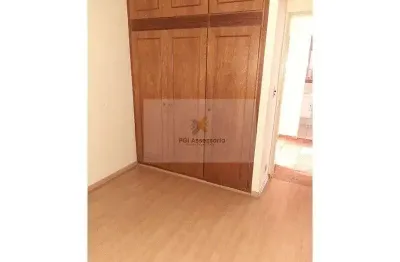 Apartamento para venda em vila nossa senhora do bonfim de 100.00m² com 3 quartos, 1 suite e 1 garagem