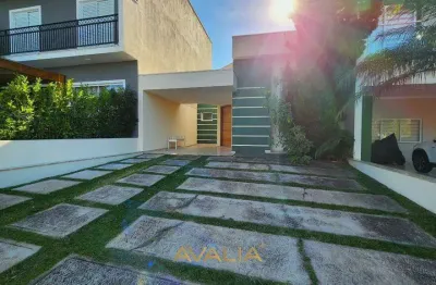 Casa de condomínio para alugar em jardim panorama de 105.00m² com 3 quartos, 1 suite e 3 garagens