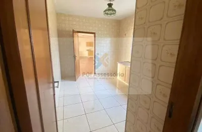 Casa para venda em vila aeroporto de 246.00m² com 3 quartos, 1 suite e 2 garagens