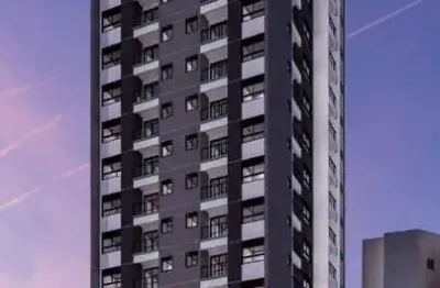 Apartamento para venda em jardim brasil de 45.00m² com 1 quarto, 1 suite e 1 garagem