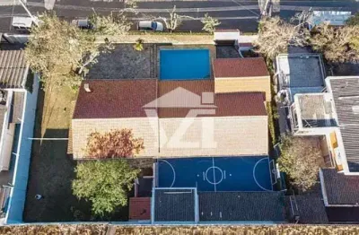 Chácara para venda e aluguel em vila horizonte de 800.00m² com 5 quartos, 2 suites e 4 garagens