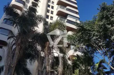 Apartamento para venda em centro de 240.00m² com 3 quartos, 3 suites e 3 garagens