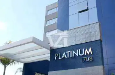 Sala comercial para venda em centro de 82.00m² com 1 garagem