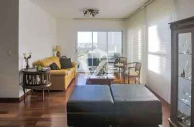 Apartamento para venda em vila oliveira de 180.00m² com 4 quartos, 2 suites e 3 garagens