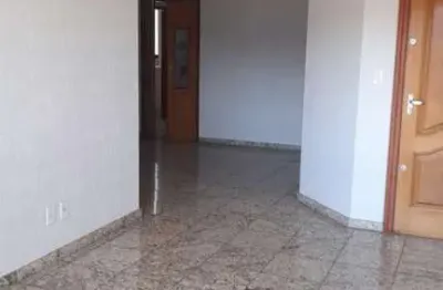Apartamento para venda em centro de 127.00m² com 3 quartos, 2 suites e 1 garagem