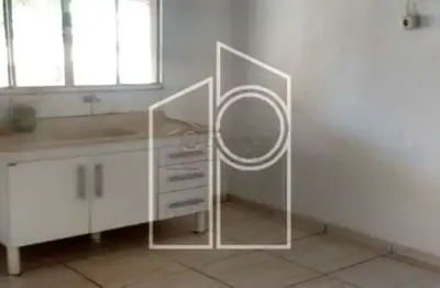Casa para venda em jardim américa de 34.00m² com 1 quarto e 2 garagens