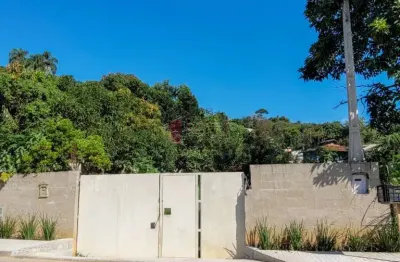 Chácara para venda em jardim gauchinha de 1035.00m² com 2 quartos e 10 garagens