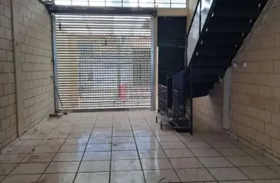 Prédio comercial para venda em vila joana de 420.00m²