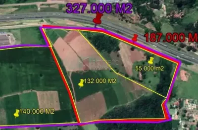 Galpão / depósito / armazém para venda em real parque dom pedro i de 55000.00m²