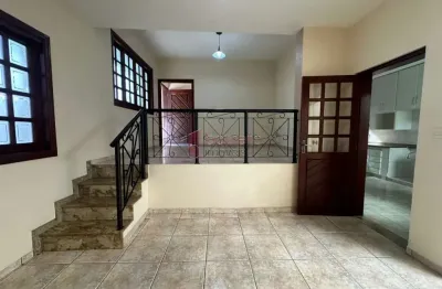 Casa para venda em jardim florestal de 250.00m² com 3 quartos, 1 suite e 4 garagens
