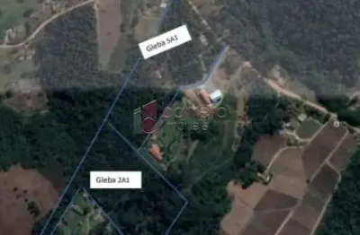 Chácara para venda em loteamento pinheirinho de 27552.00m² com 1 quarto e 1 garagem