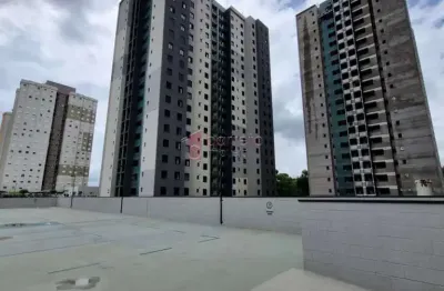 Apartamento para venda em jardim do lago de 105.00m² com 3 quartos, 1 suite e 2 garagens