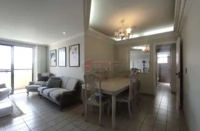 Apartamento para alugar em vila das hortências de 100.00m² com 3 quartos, 1 suite e 2 garagens