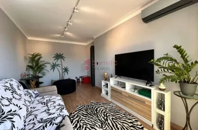 Apartamento para venda em jardim búfalo de 79.00m² com 2 quartos, 1 suite e 1 garagem