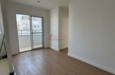 Apartamento para venda em jardim carlos gomes de 54.00m² com 2 quartos e 1 garagem
