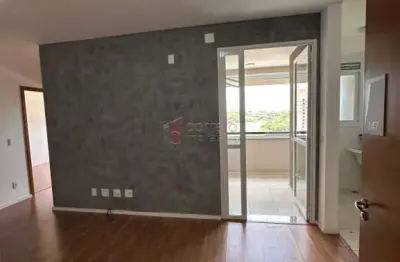 Apartamento para alugar em horto florestal de 56.00m² com 2 quartos e 1 garagem