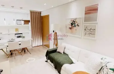 Apartamento para venda em jardim do lago de 68.00m² com 2 quartos, 1 suite e 1 garagem