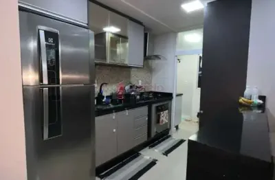 Apartamento para alugar em jardim tamoio de 64.00m² com 2 quartos e 1 garagem