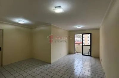 Apartamento para alugar em vila das hortências de 96.00m² com 3 quartos, 1 suite e 2 garagens