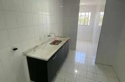 Apartamento para alugar em vila agrícola de 64.00m² com 2 quartos, 1 suite e 1 garagem