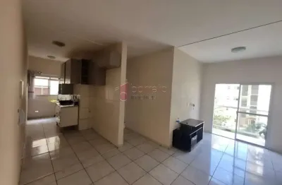 Apartamento para venda em morada das vinhas de 51.00m² com 2 quartos e 1 garagem