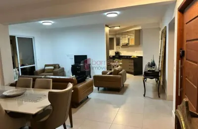 Apartamento para venda em centro de 118.00m² com 3 quartos, 3 suites e 2 garagens