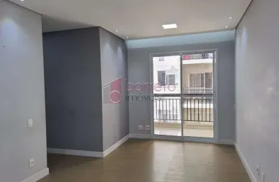 Apartamento para venda em centro de 66.00m² com 3 quartos, 1 suite e 1 garagem