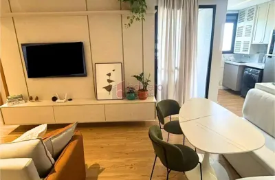Apartamento para venda em jardim do lago de 70.00m² com 2 quartos, 1 suite e 2 garagens