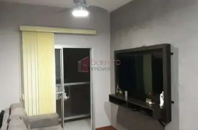Apartamento para venda em morada das vinhas de 52.00m² com 2 quartos e 1 garagem