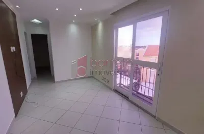 Apartamento para venda em recanto quarto centenário de 63.00m² com 2 quartos e 1 garagem