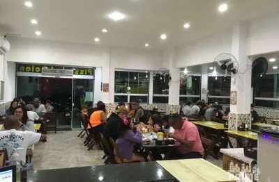 Ponto comercial para alugar na Cidade Ocian, Praia Grande 